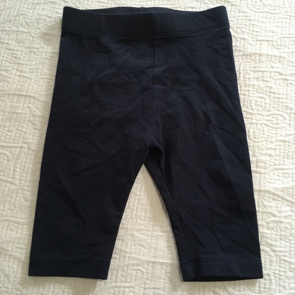 6-12m (6/$20) Summer Top/Leggings - Picture 6 of 8